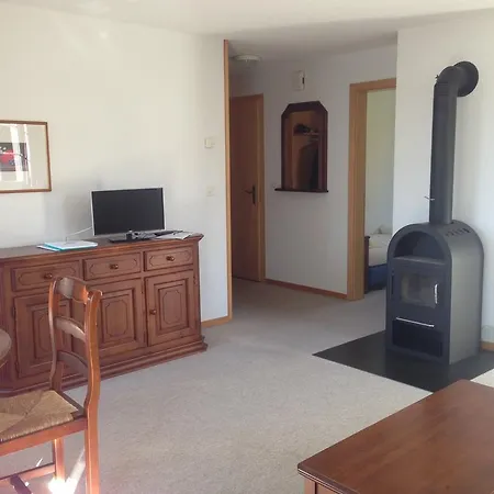 Apartament Alpine Village *