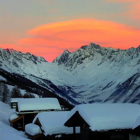 Apartament Alpine Village