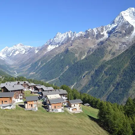 Alpine Village