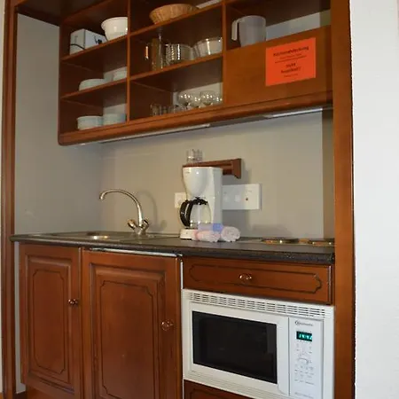 Apartament Alpine Village