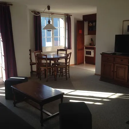 Alpine Village Apartament
