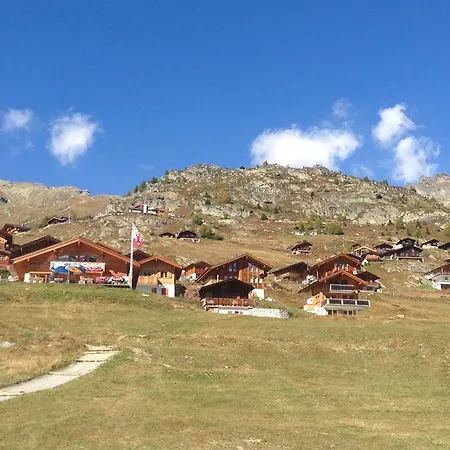 Alpine Village Apartament Wiler