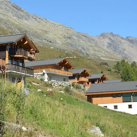 Alpine Village Apartament