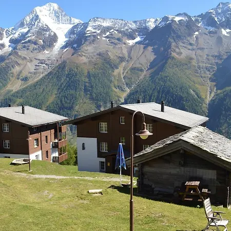Alpine Village *