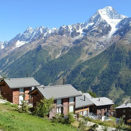 Alpine Village