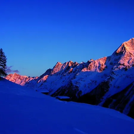 Alpine Village Wiler