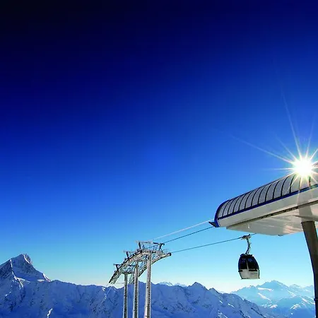 Alpine Village * Wiler