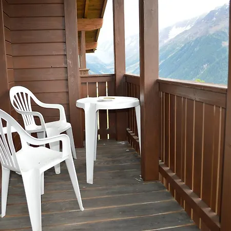 Alpine Village Wiler