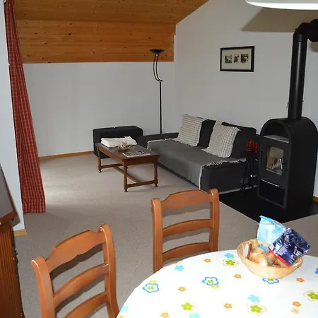 Alpine Village Apartament