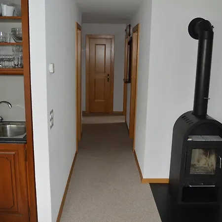 Apartament Alpine Village *