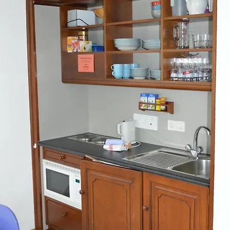 Apartament Alpine Village