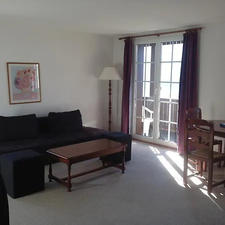 Alpine Village Apartment *