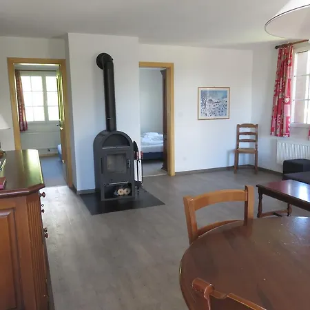 Alpine Village Apartment Wiler