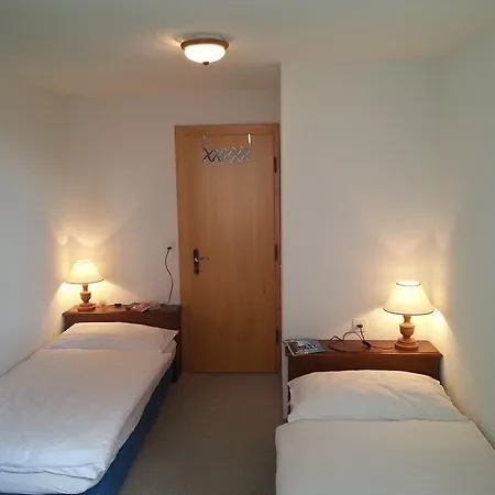 Apartment Alpine Village Wiler