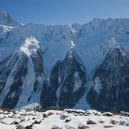 Alpine Village