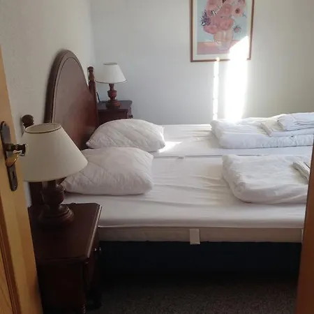 Apartment Alpine Village Wiler