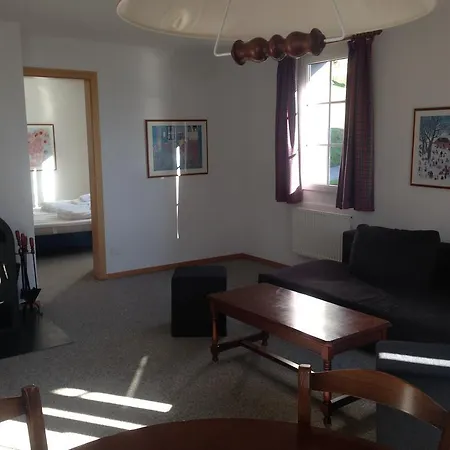 Apartment Alpine Village