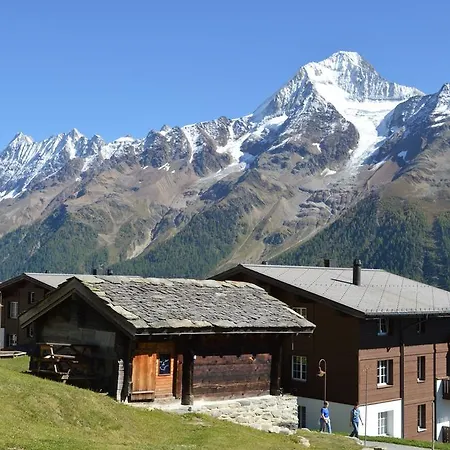 Alpine Village Wiler