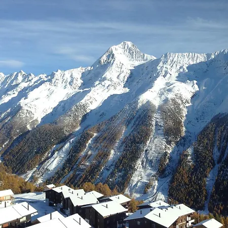 Alpine Village *